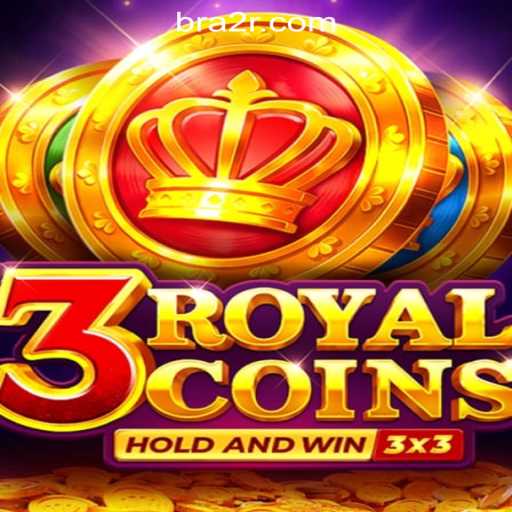 Unveiling 3royalcoins: Exploring the Exciting World of 2R.com Oficial Slots Brasil #1
