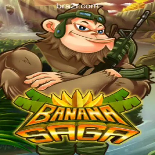 BananaSaga: Unveiling the Ultimate Slots Experience in Brazil