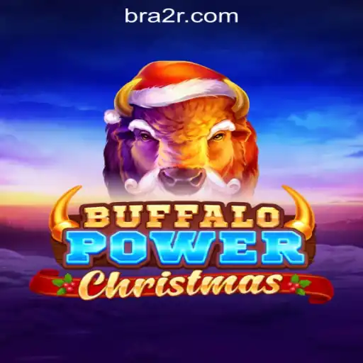 Buffalo Power Christmas Slots: An Exciting Spin for the Festive Season