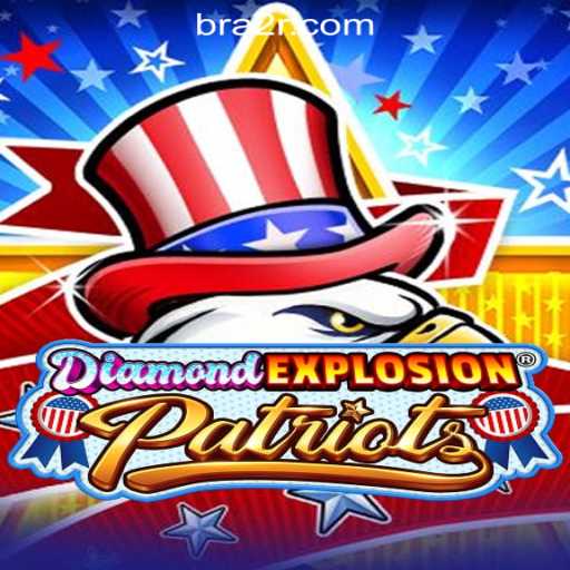 Unveiling DiamondExplosionPatriots: A Thrilling New Era in Online Gaming