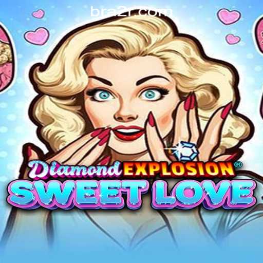Exploring the Excitement of DiamondExplosionSweetLove: The Premier Slot Game in Brazil