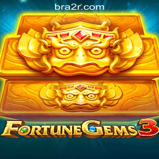 FortuneGems3: The Ultimate Slot Experience in Brazil