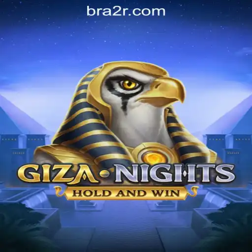 Discover the Exciting World of GizaNights and the Thrill of 2R.com Oficial Slots Brasil #1