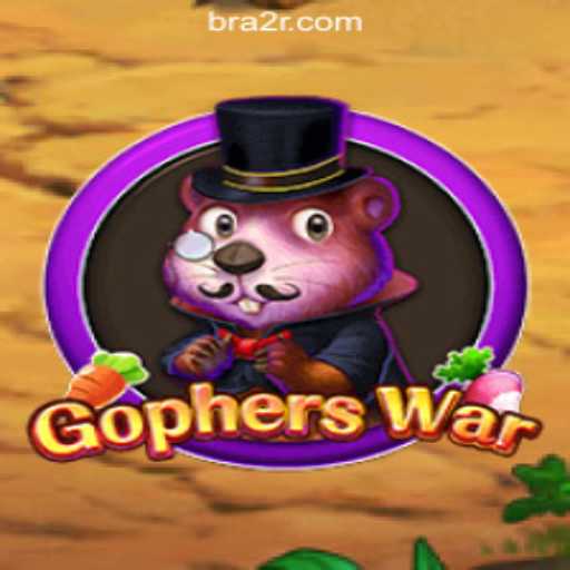 GophersWar: Dive into the Thrilling World of 2R.com Oficial Slots Brasil #1