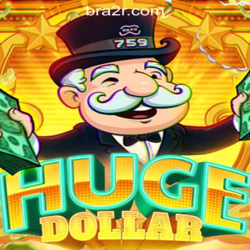 The Thrilling World of HugeDollar: 2R.com Oficial Slots Brasil #1