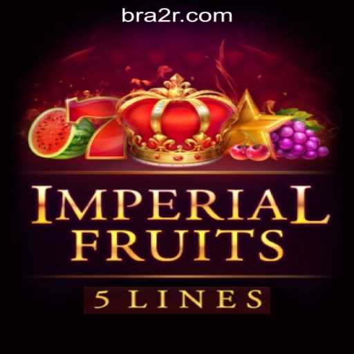 Discovering ImperialFruits5: A Thrilling Journey into the World of Slots