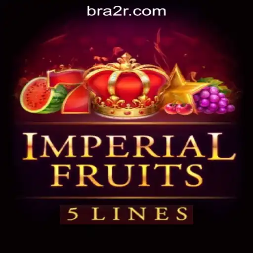 Discovering ImperialFruits5: A Thrilling Journey into the World of Slots