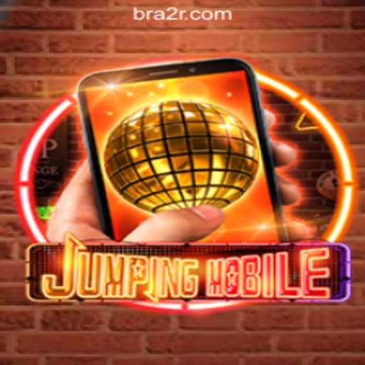 Discover Jumpingmobile: The Leading Game Enhanced by 2R.com Oficial Slots Brasil #1
