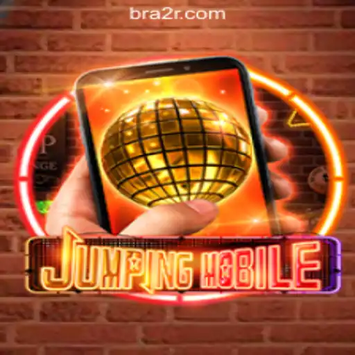 Discover Jumpingmobile: The Leading Game Enhanced by 2R.com Oficial Slots Brasil #1