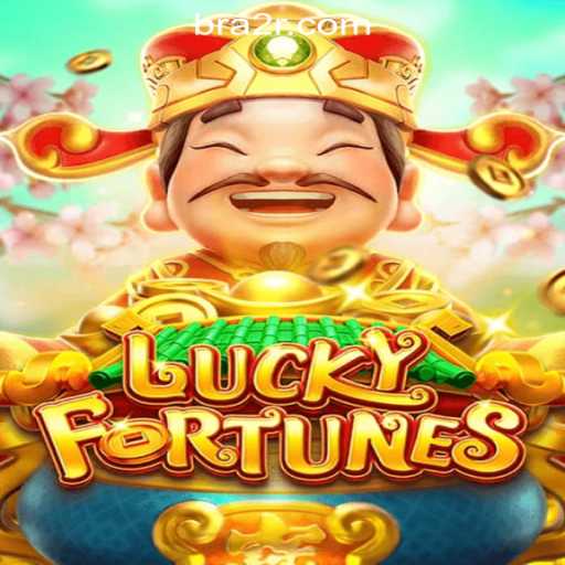 Unlocking the Thrills of LUCKYFORTUNES: Your Guide to 2R.com Oficial Slots Brasil #1