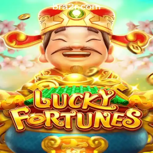 Unlocking the Thrills of LUCKYFORTUNES: Your Guide to 2R.com Oficial Slots Brasil #1