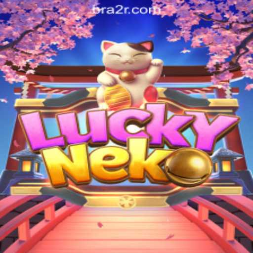 Exploring the World of LuckyNeko: An Insight into 2R.com Oficial Slots Brasil #1
