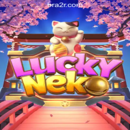 Exploring the World of LuckyNeko: An Insight into 2R.com Oficial Slots Brasil #1