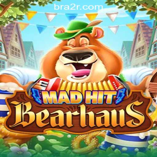 Exploring the Exciting World of MadHitBearhaus: A Guide for Gamers