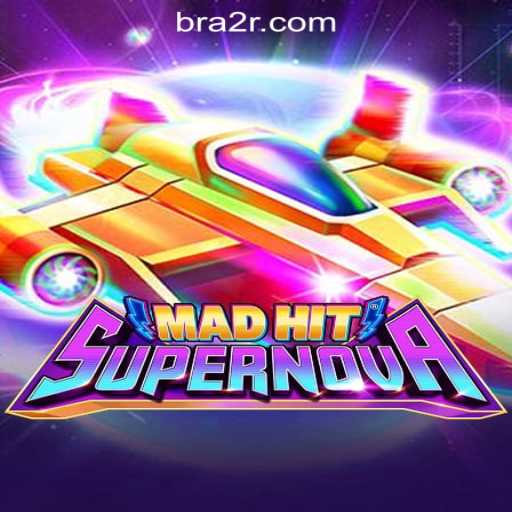 Exploring the Excitement of MadHitSupernova: A Deep Dive into 2R.com Oficial Slots Brasil #1