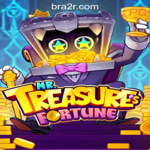 Exploring the Thrills of MrTreasuresFortune: A Premier Slot Adventure