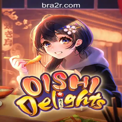 Exploring the World of OishiDelights: An Introduction to 2R.com Oficial Slots Brasil #1