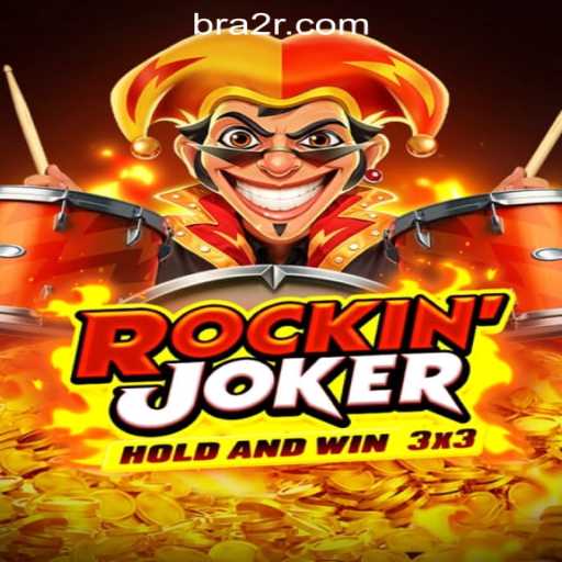 RockinJoker: The Ultimate Slot Game Experience