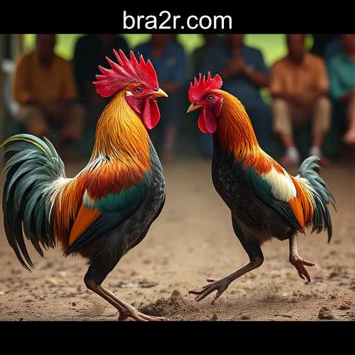 The Cultural Landscape of Sabong Games