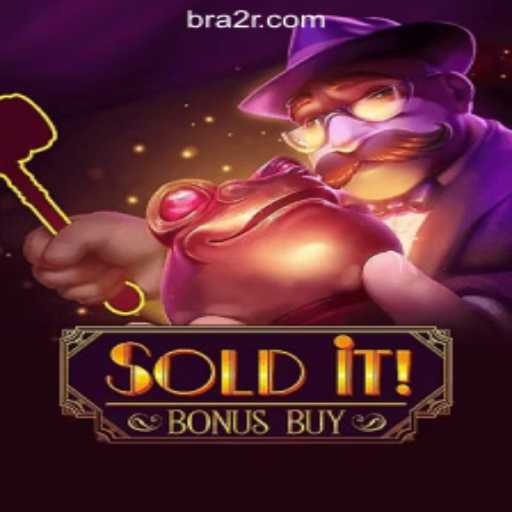 Explore the Thrills of SolditBonusBuy: A Deep Dive into 2R.com Oficial Slots Brasil #1