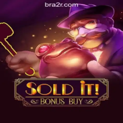 Explore the Thrills of SolditBonusBuy: A Deep Dive into 2R.com Oficial Slots Brasil #1
