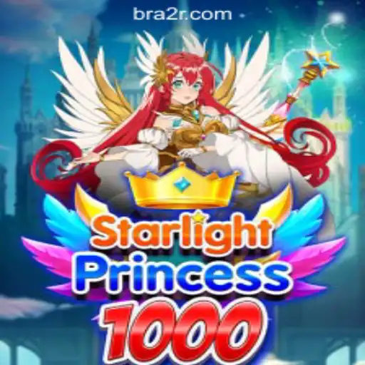 Discover the Magic of StarlightPrincess1000: A Journey Through 2R.com Oficial Slots Brasil #1
