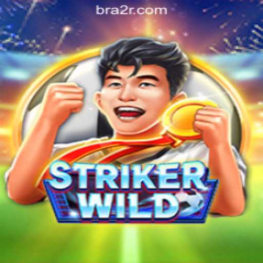 StrikerWILD: The Exciting World of 2R.com Oficial Slots Brasil #1
