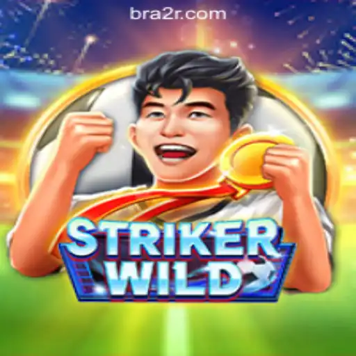 StrikerWILD: The Exciting World of 2R.com Oficial Slots Brasil #1