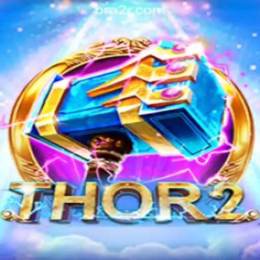 Thor2: Unleashing the Power of Asgard with 2R.com Oficial Slots Brasil #1