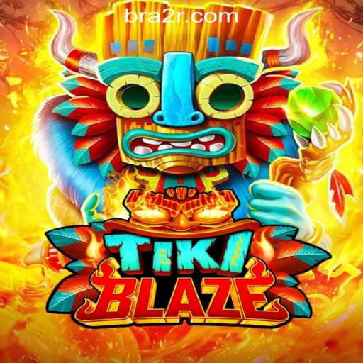TikiBlaze: A Thrilling Journey into the World of 2R.com Oficial Slots Brasil #1