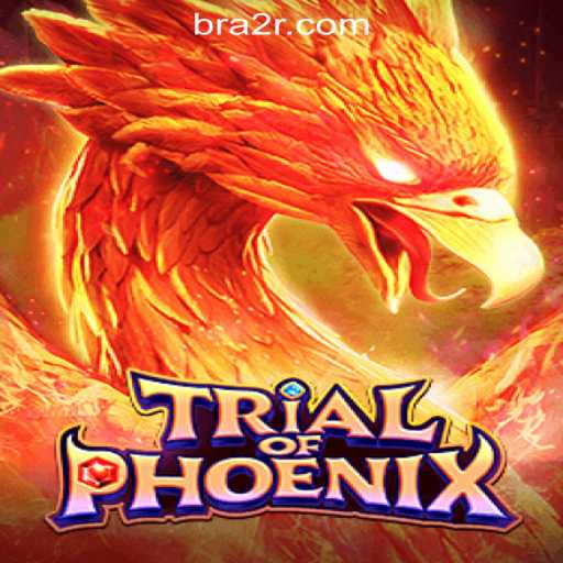 Exploring the Enigmatic Realms of TrialofPhoenix: A Closer Look at 2R.com Oficial Slots Brasil #1