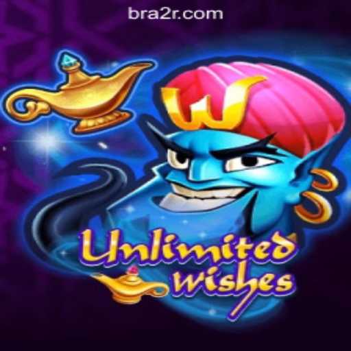 Exploring UnlimitedWishes: The Top Game from 2R.com Oficial Slots Brasil #1
